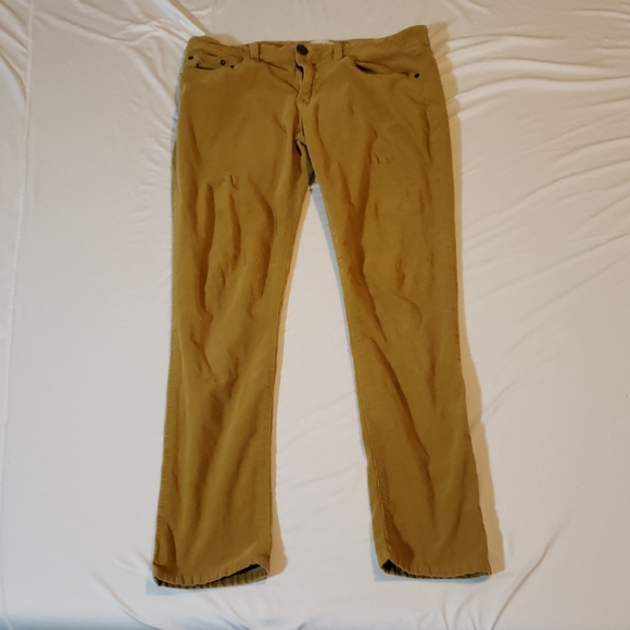 Cloth and stone pants - Picture 1 of 3